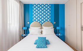 Appart'City Collection Paris Velizy